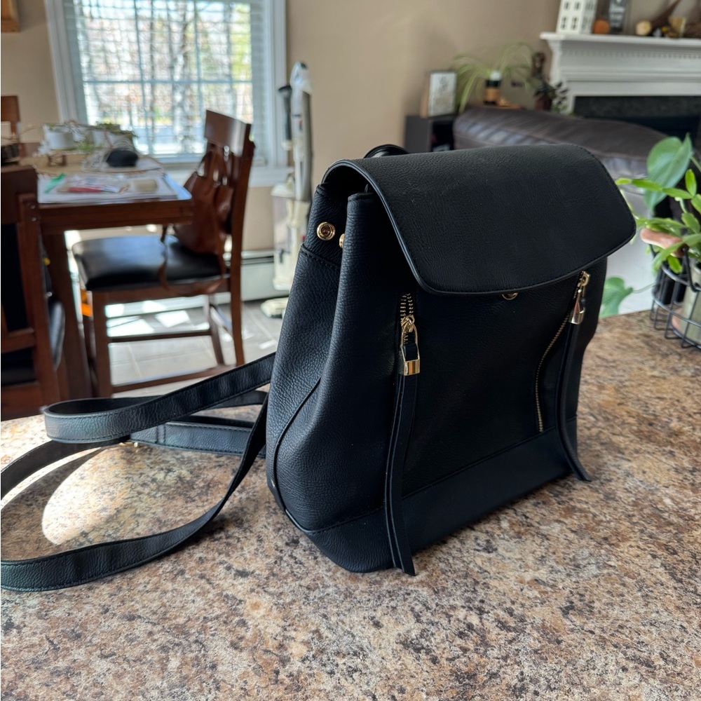 Backpack Purse